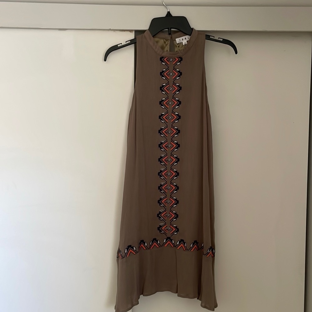 Urban Outfitters mini dress